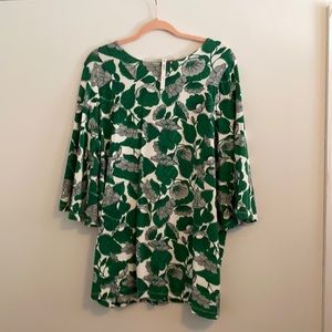 NWT ASOS botanical tshirt